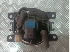 Recambio de faro antiniebla izquierdo para citroen c4 picasso sx referencia OEM IAM 64211L  CONECTOR 2 PINES 2