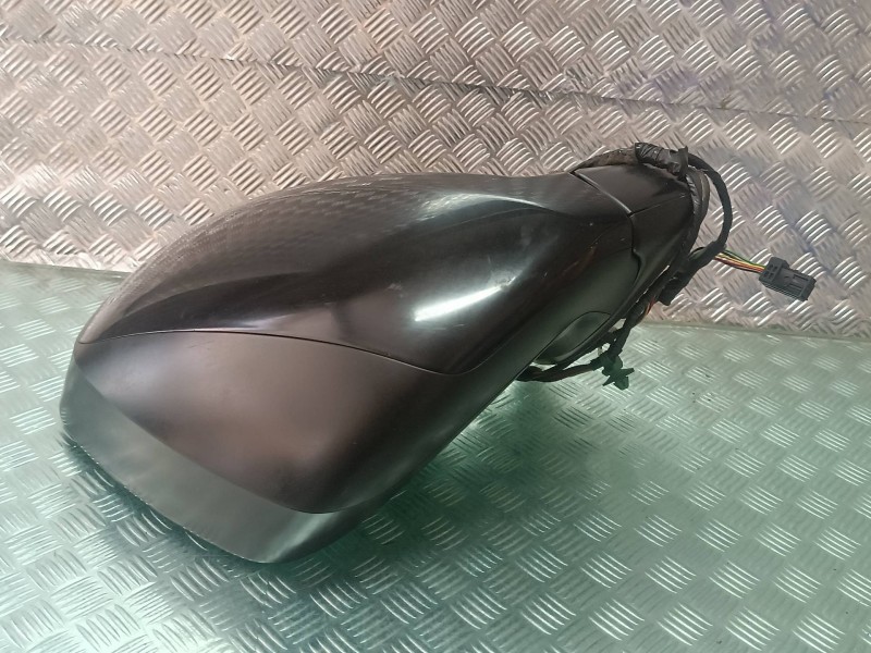 Recambio de retrovisor izquierdo para citroen c4 picasso sx referencia OEM IAM 024375 034375 ELECTRICO