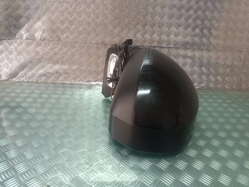 Recambio de retrovisor izquierdo para citroen c4 picasso sx referencia OEM IAM 024375 034375 ELECTRICO
