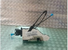 Recambio de cerradura puerta delantera derecha para citroen c4 picasso sx referencia OEM IAM 24099816 24097816 ELECTRICA