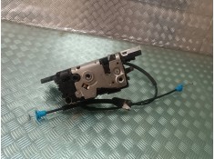 Recambio de cerradura puerta delantera derecha para citroen c4 picasso sx referencia OEM IAM 24099816 24097816 ELECTRICA 2
