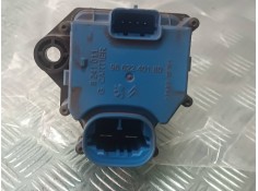 Recambio de resistencia calefaccion para citroen c4 picasso sx referencia OEM IAM 9662240180 8241011 CONECTOR 4 PINES