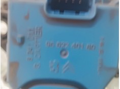 Recambio de resistencia calefaccion para citroen c4 picasso sx referencia OEM IAM 9662240180 8241011 CONECTOR 4 PINES 2