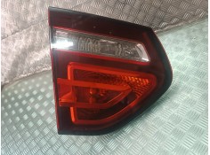 Recambio de piloto trasero izquierdo interior para citroen c4 picasso sx referencia OEM IAM 9673165080  