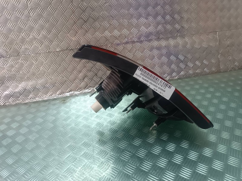 Recambio de piloto trasero izquierdo interior para citroen c4 picasso sx referencia OEM IAM 9673165080  