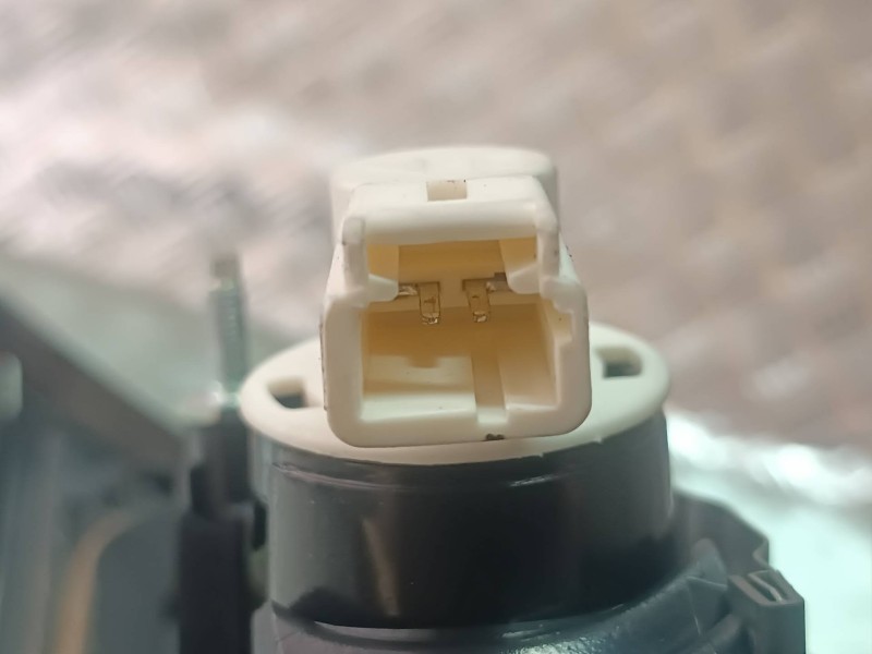 Recambio de piloto trasero izquierdo interior para citroen c4 picasso sx referencia OEM IAM 9673165080  