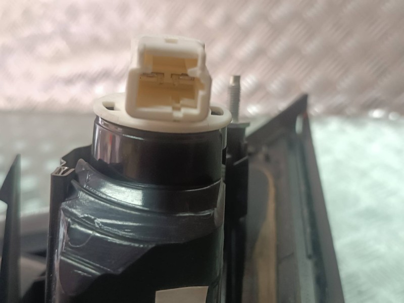 Recambio de piloto trasero derecho interior para citroen c4 picasso sx referencia OEM IAM 9673164980  