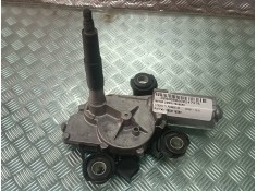 Recambio de motor limpia trasero para citroen c4 picasso sx referencia OEM IAM 9654116380 0390201840 BOSCH