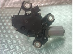 Recambio de motor limpia trasero para citroen c4 picasso sx referencia OEM IAM 9654116380 0390201840 BOSCH 2