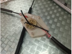 Recambio de elevalunas delantero izquierdo para citroen c4 picasso sx referencia OEM IAM 9682493980  ELECTRICO 2