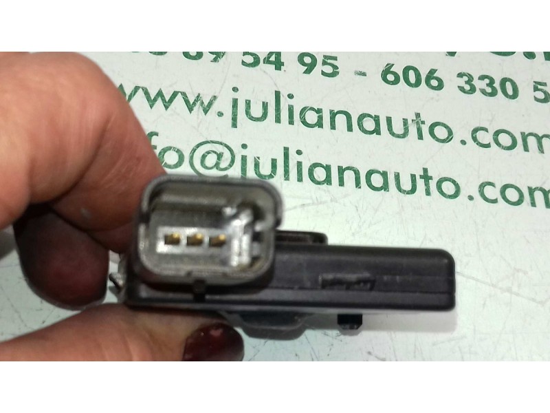 Recambio de modulo electronico para renault laguna ii (bg0) authentique referencia OEM IAM AV50289  