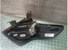 Recambio de piloto trasero izquierdo para citroen c4 picasso sx referencia OEM IAM 9673164880   2