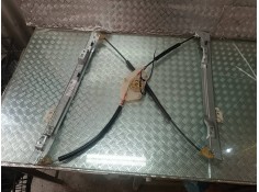 Recambio de elevalunas delantero derecho para citroen c4 picasso sx referencia OEM IAM 9682493680  ELECTRICO
