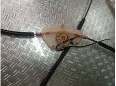 Recambio de elevalunas delantero derecho para citroen c4 picasso sx referencia OEM IAM 9682493680  ELECTRICO 2