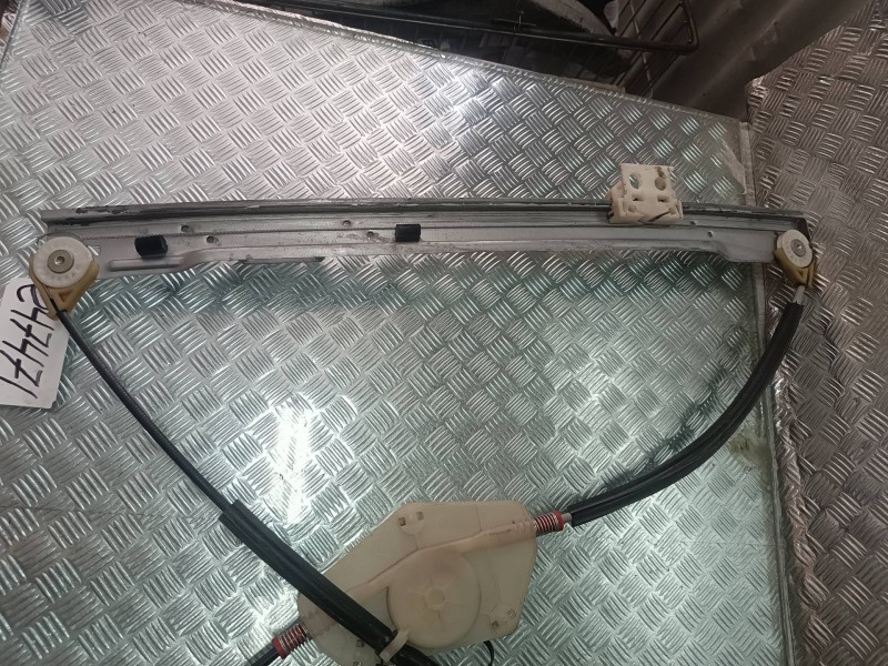 Recambio de elevalunas delantero derecho para citroen c4 picasso sx referencia OEM IAM 9682493680  ELECTRICO