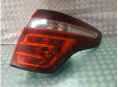 Recambio de piloto trasero derecho para citroen c4 picasso sx referencia OEM IAM 9673164780  