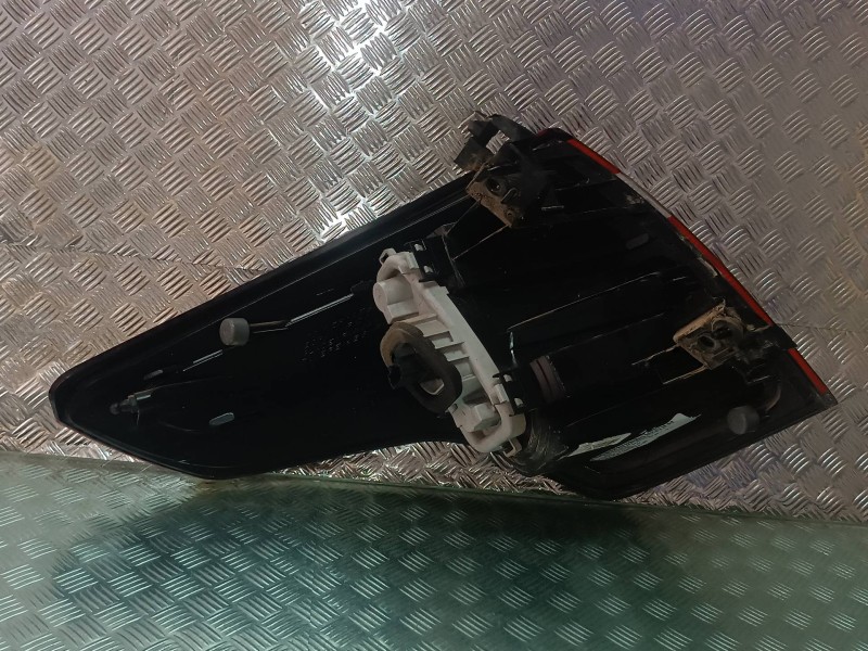 Recambio de piloto trasero derecho para citroen c4 picasso sx referencia OEM IAM 9673164780  