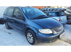 chrysler voyager (rg) del año 2004