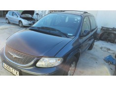 chrysler voyager (rg) del año 2004 2