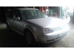 volkswagen golf iv berlina (1j1) del año 2002 2