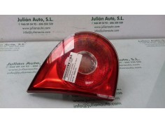 Recambio de piloto trasero izquierdo interior para volkswagen golf v berlina (1k1) highline referencia OEM IAM 1K6945107C  INT -