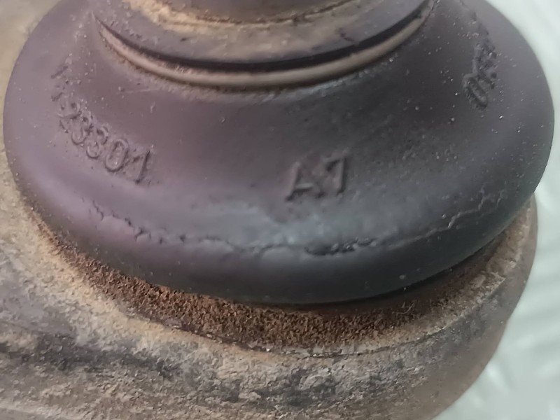 Recambio de brazo suspension inferior delantero izquierdo para opel insignia berlina edition referencia OEM IAM 0131221  