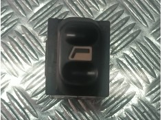 Recambio de mando elevalunas delantero izquierdo para citroen xsara berlina 2.0 hdi sx (66kw) referencia OEM IAM M0213  CONECTOR