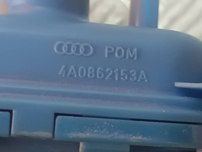 Recambio de bomba cierre centralizado para audi 100 berlina (c4) básico referencia OEM IAM 4A0862153A  VDO