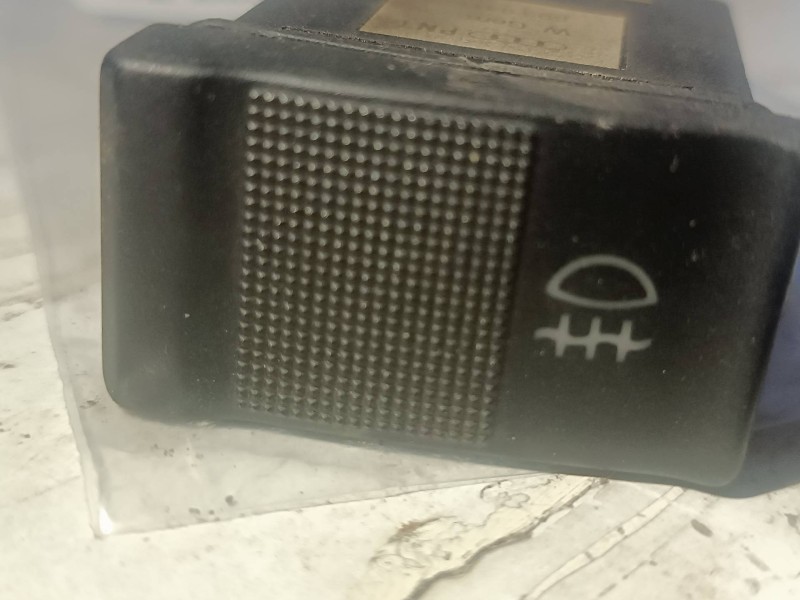 Recambio de interruptor para audi 100 berlina (c4) básico referencia OEM IAM 893941563  LUZ ANTINIEBLA