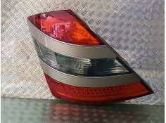 Recambio de piloto trasero izquierdo para mercedes-benz clase s (w221) berlina 320 / 350 cdi (221.022) referencia OEM IAM A22182