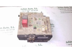 Recambio de caja reles / fusibles para ford escort berlina/turnier 1.8 turbodiesel referencia OEM IAM 91AG14A073AB 78GG17C499AA 