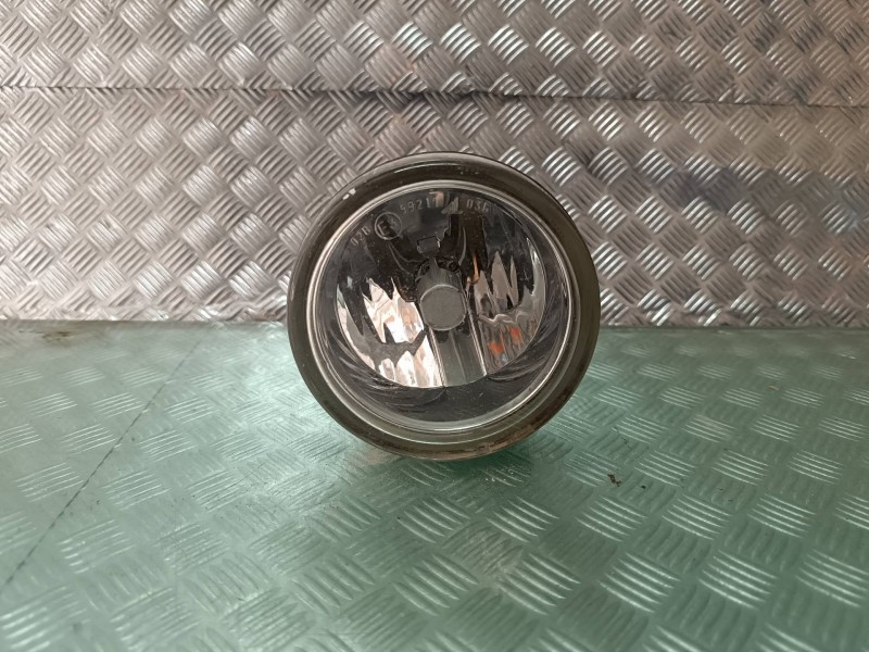 Recambio de faro antiniebla derecho para citroen c3 1.4 hdi sx plus referencia OEM IAM 9638497980 41180754 
