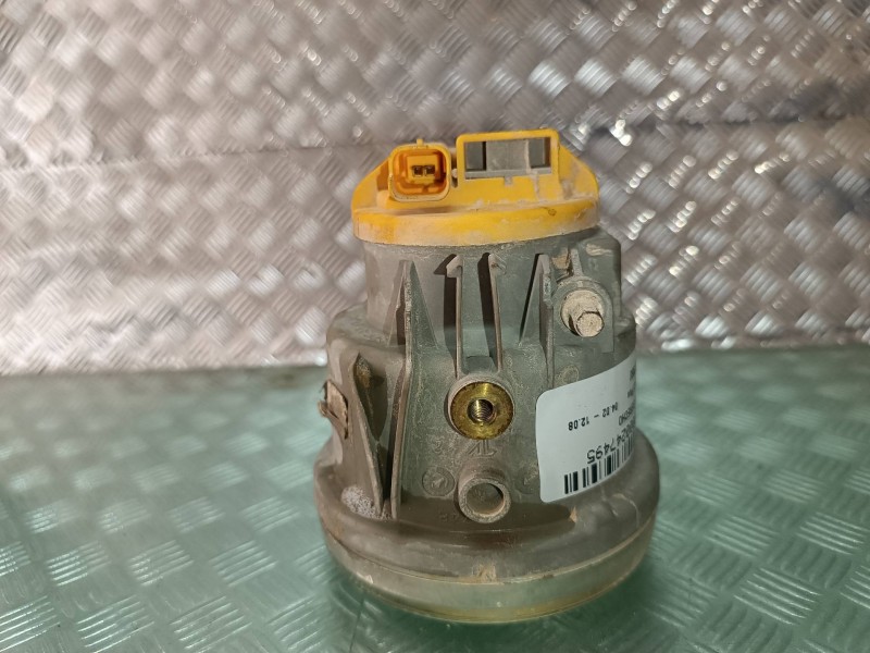 Recambio de faro antiniebla derecho para citroen c3 1.4 hdi sx plus referencia OEM IAM 9638497980 41180754 