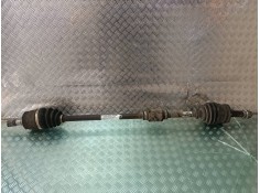 Recambio de transmision delantera derecha para hyundai i20 classic referencia OEM IAM   