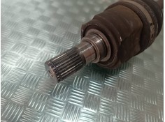 Recambio de transmision delantera derecha para hyundai i20 classic referencia OEM IAM    2