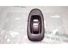 Recambio de mando elevalunas delantero derecho para kia shuma ii 1.6 ls berlina portón referencia OEM IAM 4735101000  4+3 PINES