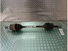 Recambio de transmision delantera izquierda para hyundai i20 classic referencia OEM IAM 49500C8000  