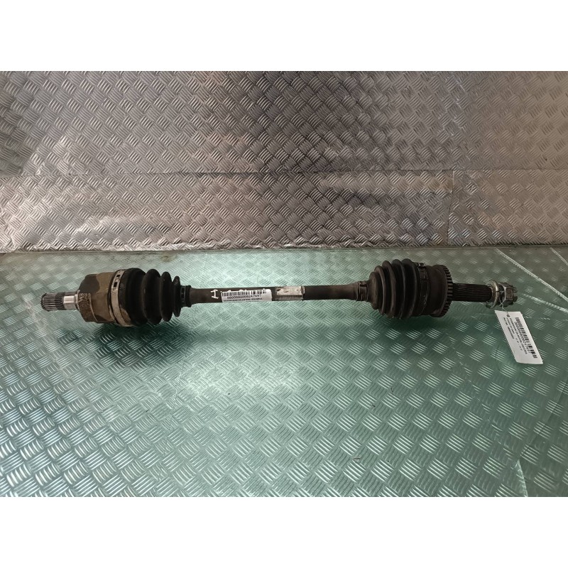 Recambio de transmision delantera izquierda para hyundai i20 classic referencia OEM IAM 49500C8000  