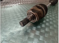 Recambio de transmision delantera izquierda para hyundai i20 classic referencia OEM IAM 49500C8000   2