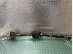 Recambio de transmision delantera derecha para fiat fiorino adventure sx kasten referencia OEM IAM   