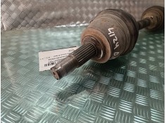 Recambio de transmision delantera derecha para fiat fiorino adventure sx kasten referencia OEM IAM    2