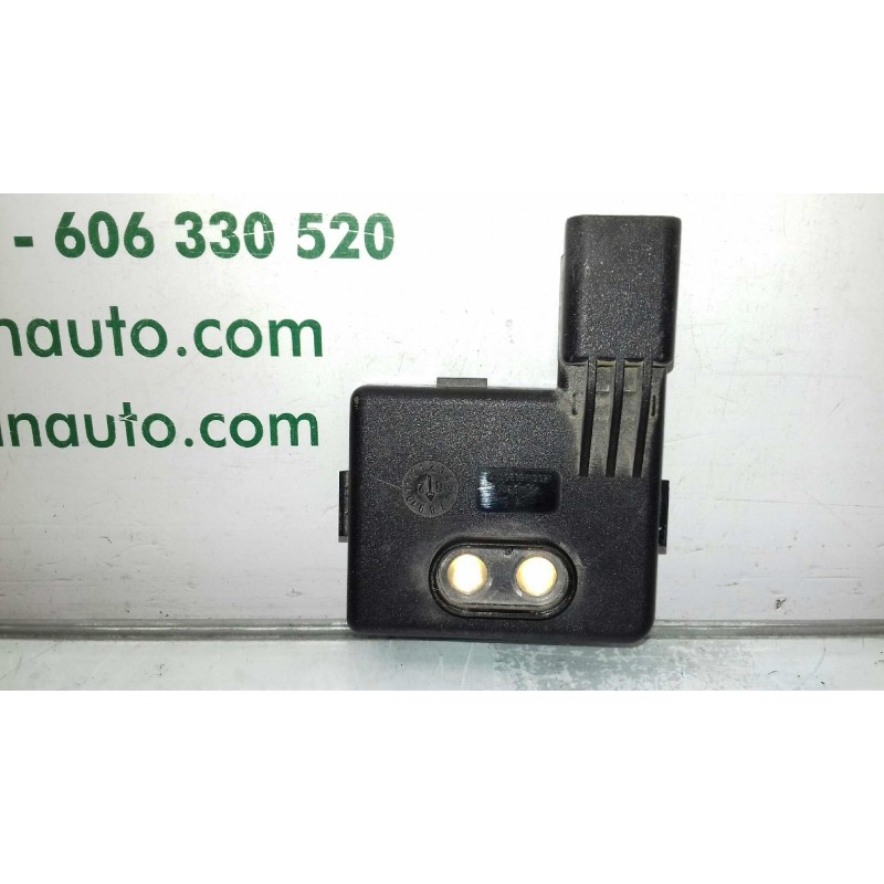 Recambio de modulo electronico para renault laguna ii (bg0) authentique referencia OEM IAM AV50487  