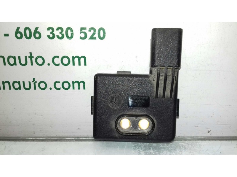Recambio de modulo electronico para renault laguna ii (bg0) authentique referencia OEM IAM AV50487   Recambio de modulo electronico para renault laguna ii (bg0) authentique referencia OEM IAM AV50487