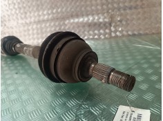 Recambio de transmision delantera derecha para citroen c4 picasso sx referencia OEM IAM 9637117880   2