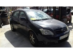 toyota corolla (e12) del año 2004 2