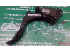 Recambio de pedal acelerador para seat ibiza (6l1) stella referencia OEM IAM 6Q1721503B 6PV00849501 HELLA