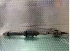 Recambio de transmision delantera derecha para toyota corolla (e12) 2.0 d-4d linea luna berlina referencia OEM IAM   