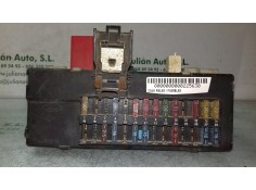 Recambio de caja reles / fusibles para ford escort berlina/turnier 1.8 turbodiesel referencia OEM IAM 91AG14A073AB 78GG17C499AA  2