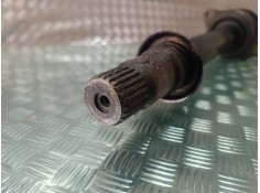 Recambio de transmision delantera derecha para toyota corolla (e12) 2.0 d-4d linea luna berlina referencia OEM IAM    2