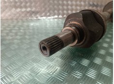 Recambio de transmision delantera izquierda para citroen c4 picasso sx referencia OEM IAM 9637117780 1461060 8MN04 2